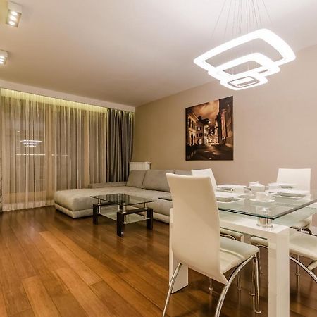 Old Town Luxury Apartment Krakow Ngoại thất bức ảnh