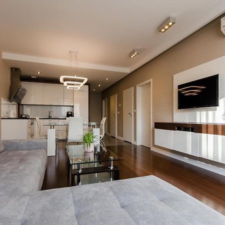 Old Town Luxury Apartment Krakow Ngoại thất bức ảnh