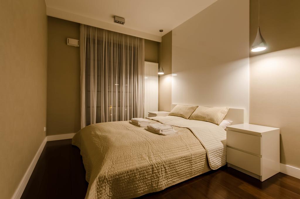 Old Town Luxury Apartment Krakow Ngoại thất bức ảnh