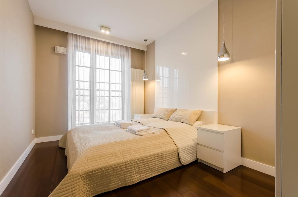 Old Town Luxury Apartment Krakow Ngoại thất bức ảnh