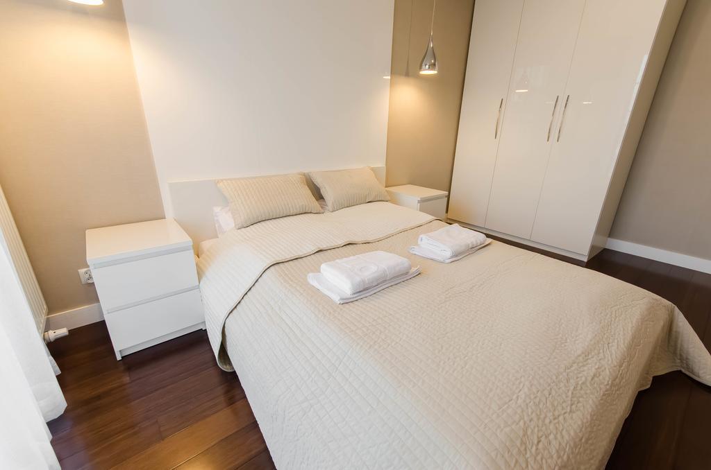 Old Town Luxury Apartment Krakow Ngoại thất bức ảnh