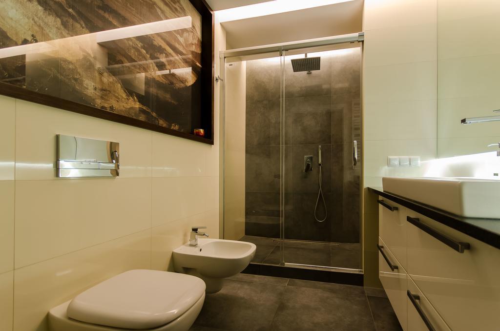 Old Town Luxury Apartment Krakow Ngoại thất bức ảnh