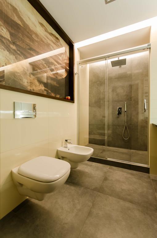 Old Town Luxury Apartment Krakow Ngoại thất bức ảnh