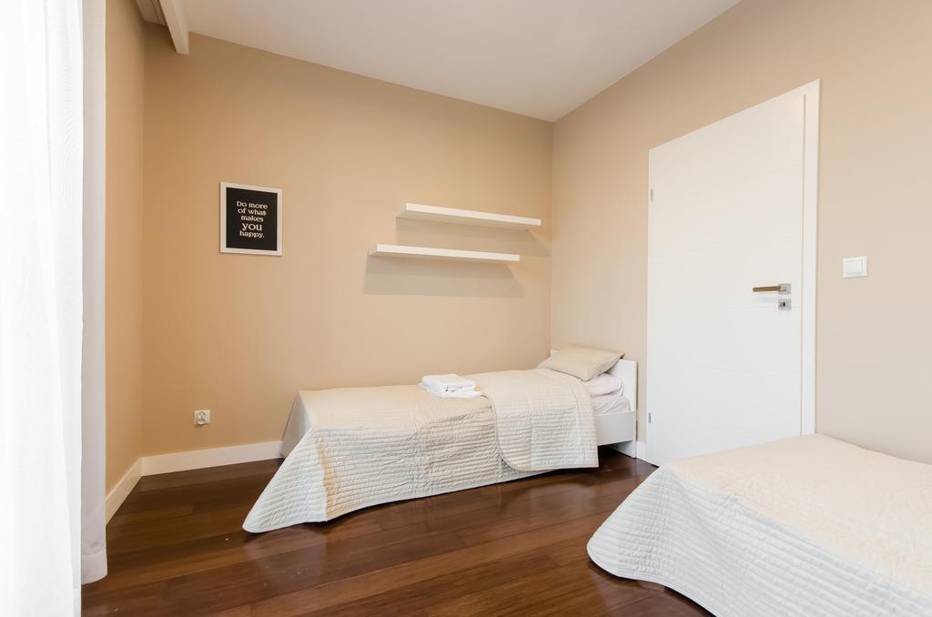 Old Town Luxury Apartment Krakow Ngoại thất bức ảnh