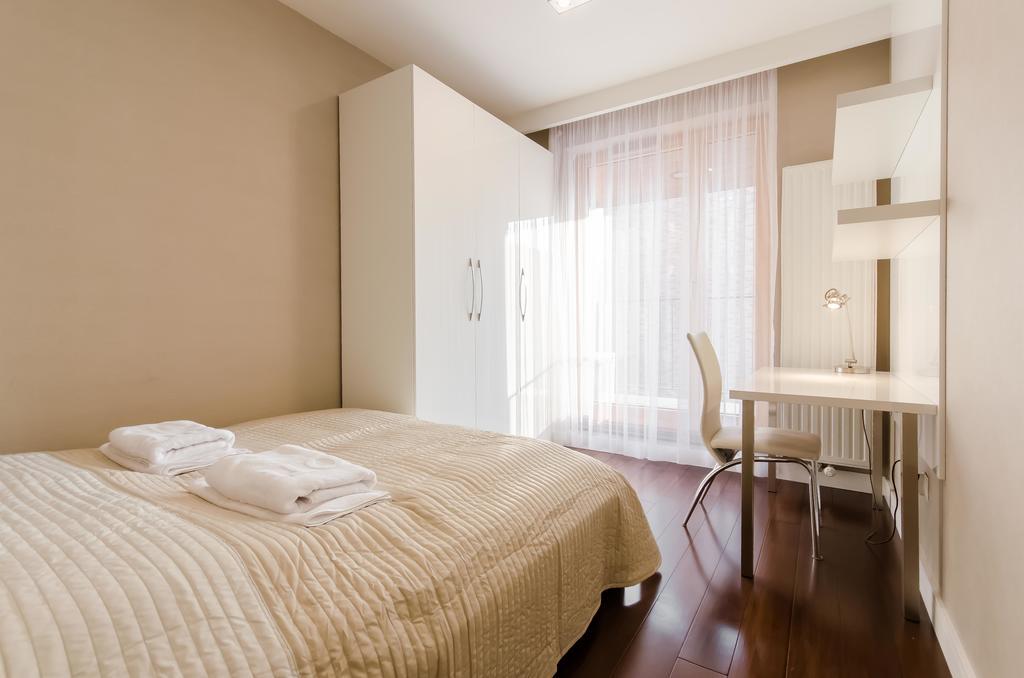 Old Town Luxury Apartment Krakow Ngoại thất bức ảnh