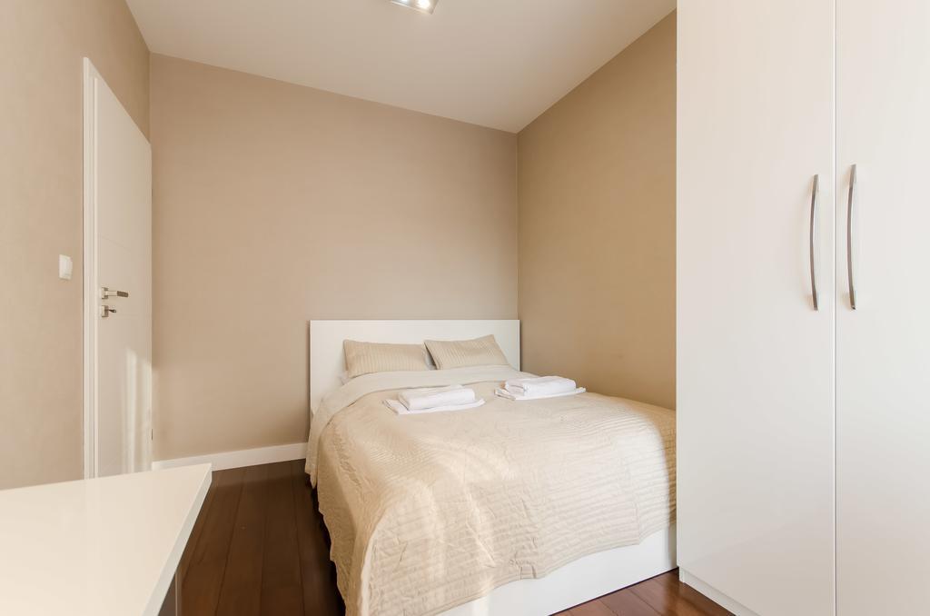 Old Town Luxury Apartment Krakow Ngoại thất bức ảnh
