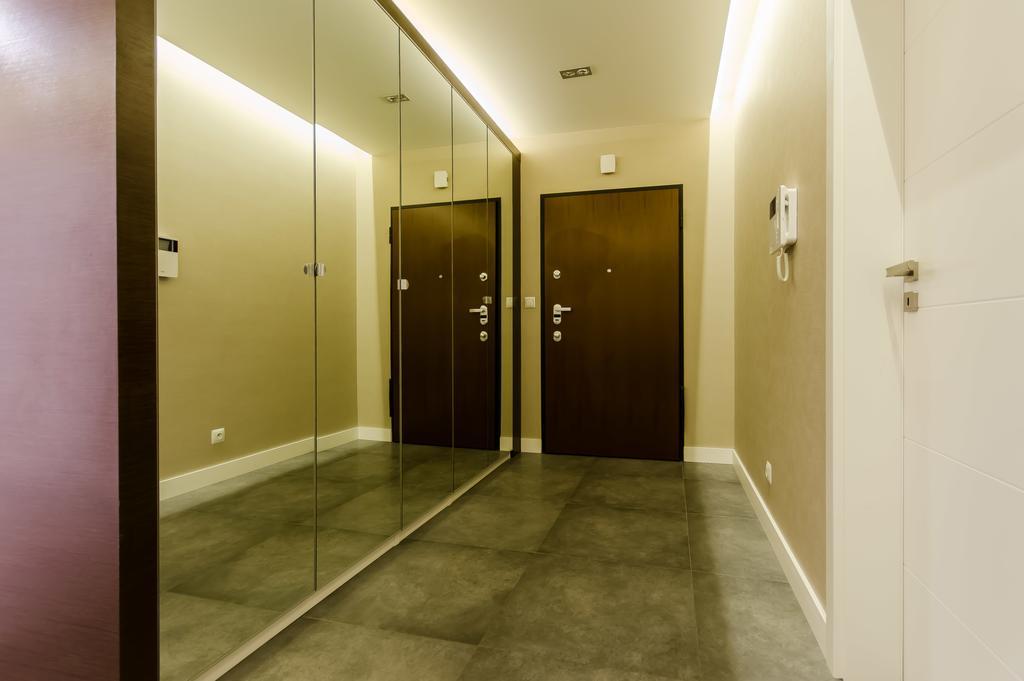 Old Town Luxury Apartment Krakow Ngoại thất bức ảnh