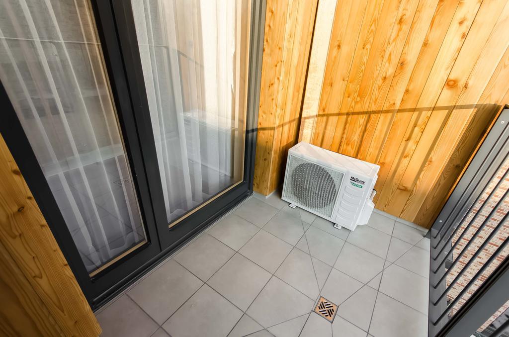 Old Town Luxury Apartment Krakow Ngoại thất bức ảnh